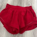 Lululemon Hotty Hot Short 2.5” Photo 0