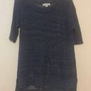 Dress Barn  blue sweater size XL petite Photo 0