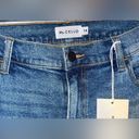 Cello Ms.  Hattie Mom Jeans High Rise- Size 14 - NEW NWT distressed stretch Photo 2