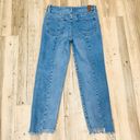 Vans  Raw hemmed boyfriend jeans 27 Photo 11