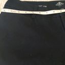 St. John’s Bay Women's St John's Bay Straight Leg Twill Pants Size 10/12 EUC #2936 Photo 6