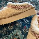 UGG Sherpa  Tasman Platform Photo 1