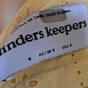 Finders Keepers  Sundays Crop Top Photo 6