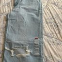 Levi’s Low Pro Straight Jeans Photo 1