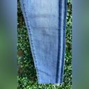 Pistola NWOT -  Audrey Cropped Women’s Jeans | Raw Hem | Distressed | Side Stripe Photo 5