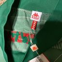 Kappa skirt.Authentic Leszno Knit Skirt Green M Photo 6