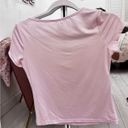 Amazon pink top Photo 1