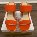 Jessica Simpson Espadrille Wedge Sandal Photo 6