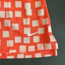 Nike  Dri-FIT Women's Sleeveless Printed Golf Polo Size S Photo 12