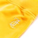 Juicy Couture  x Olay Limited Edition Velour Track Pants Marigold Plus Size 3X Photo 2