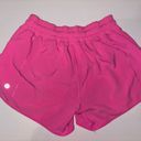 Lululemon Hotty Hot Shorts 4” Photo 1