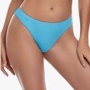 Relleciga Women's Cheeky Brazilian Cut Bikini Bottom Photo 2