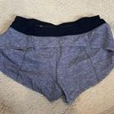 Lululemon Speed Up Shorts Photo 1