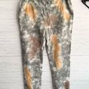 Daydreamer  x Revolve Camo Tie Dye Jogger Sweatpants Photo 9