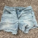 American Eagle Shorts Photo 0