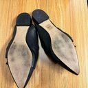 DKNY  Pier bow tie pointy toes mules 6.5 Photo 1