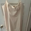 Revolve DNA Couture Taupe Midi Dress Photo 3