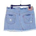 Levi's Levi’s vintage jean skirt size 9 Photo 1