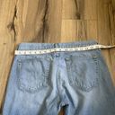 Rag and Bone  Abingdon Distressed Boyfriend Jeans Size 27 Light Wash Photo 7