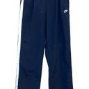 Nike Sportswear Blue Two Piece Tracksuit Size Large 12-14 Photo 8