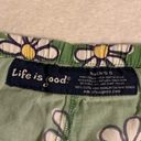 Life is Good () Lounge Pants: Size Small Photo 2