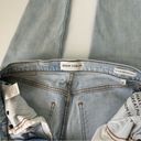 Aritzia  Denim Forum The Yoko High Rise Slim Jeans, 28 Photo 10