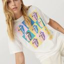 Daydreamer *NEW*  Rolling Stones Tongues Tee Shirt Photo 0