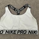 Nike Pro Sports Bra Photo 0