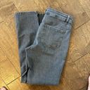 J.Jill  The Boyfriend Jeans Size 8 Galaxy Color Photo 4