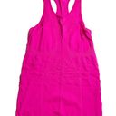 Zyia Copper Charged Tank Hot Pink Photo 0