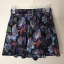 Show Me Your Mumu  elastic waist skort shorts size XS Photo 0