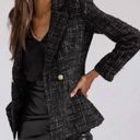 Generation Love New!  IRENE TWEED BLAZER Size XS $395 Photo 0