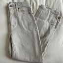 Abercrombie & Fitch Ultra High Rise 90s Straight Jean Photo 1