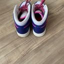 Nike Jordan Nike Air Jordan 1 Mid “Fire Pink” 6.5Y Photo 3