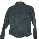 Arizona Jeans Arizona Thick Denim Shirt Photo 4