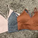 Danskin Sports Bras (set of 3) Photo 0