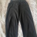 Brandy Melville Black Sweatpants Photo 1