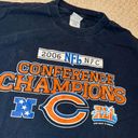 Russell Athletic Vintage Chicago Bears Shirt  Photo 2