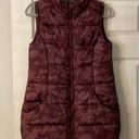 Zelos  Women’s vest size M Leigh 32” bust 30 excellent condition Photo 0