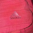 Adidas Maroon  Shorts Photo 2