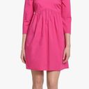 Donna Morgan Size 6  Pink Dress Photo 2