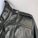 Therapy Boutique Therapy Black Jacket Size S  Photo 9