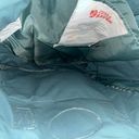 Fjallraven Kanken Backpack Blue Photo 2