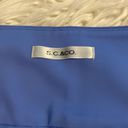 Krass&co S.C&  Skorts size XL brand new with tag color light blue two front pockets Photo 6