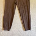 Lululemon Pants Womens Size 10 Brown Jogger Sweatpants Drawstring Gym Yoga Basic Photo 1