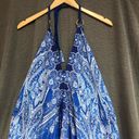 NWT RIMA, beach world silky scarf long dress, or a swim coverup Size undefined Photo 7