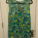 Bongo  Floral Racerback Top Photo 0