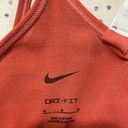 Nike  Women's Dri-FIT Indy Light-Support Padded V-Neck Sports Bra Photo 9