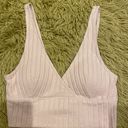 Gilly Hicks Bralette / Crop Top Photo 0