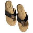 sbicca  Women’s Black‎ Sandals #10M Photo 0